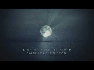 Quassar - #muzyka #paganfolk

Eivør - Trøllabundin