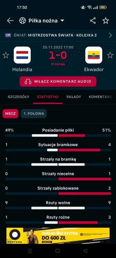 Smerkulec - Węgrzyn pijany "Holandia lepsza, nie wiem czy Ekwador zasługiwał na gola"...