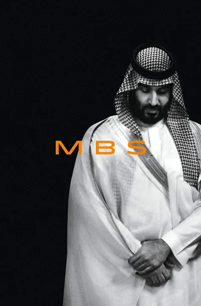 recc - 2619 + 1 = 2620

Tytuł: MBS: The Rise to Power of Mohammed bin Salman
Autor: B...