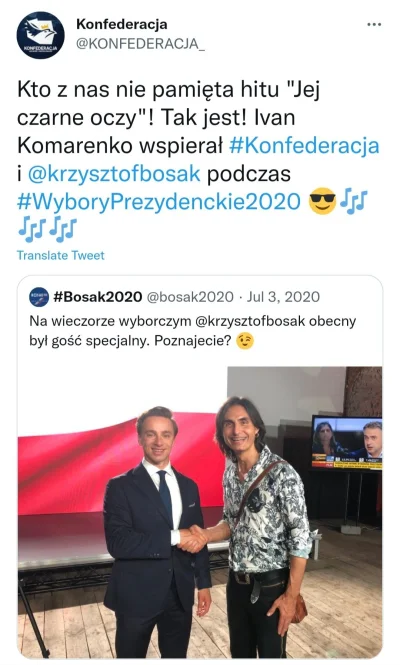 M.....a - > Po jaką cholerę wydobywać z odmętów kloaki tego beczącego menela?

@Lup...