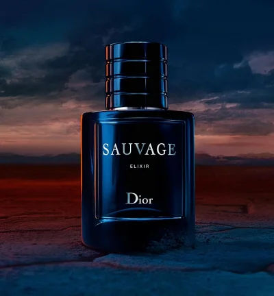 mike_perfume - 1) Dior - Sauvage Elixir - 6,00 zł/ml - Sauvage Elixir ponownie zmieni...
