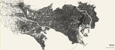 Cedrik - Tokio wygląda jak mapa świata: Indie i Chiny ( ͡° ͜ʖ ͡°)