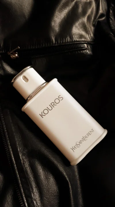 futrzakos - Krótko i na temat Yves Saint Laurent Kouros 2,60zł/ml
Do odlania 60ml, m...