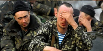 prawdawmoskwie - @JIDF: o zdjęcie ruskich żołnierzy?