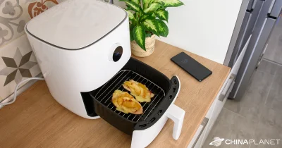 ostatni_login - @animuss: air fryer - nie spodziewałem się, że to jest tak dobre. Prz...