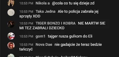 b.....y - Koniec spekulacji, ofisjalne nimformacje od samego tajgera bonanzo wizowief...