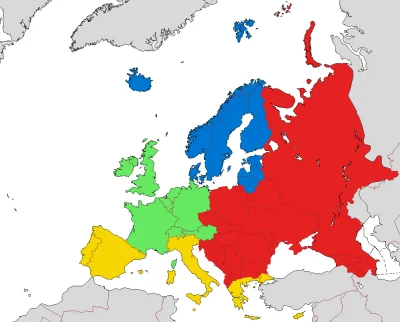 DrCieplak - Dla mnie najbardziej upper class miejscem do życia w Polsce są Suwałki. T...