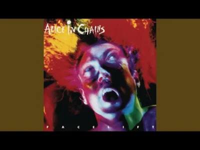 Asarhaddon - Jeden z lepszych kawałków na płycie "Facelift" #aliceinchains Chains. 
...