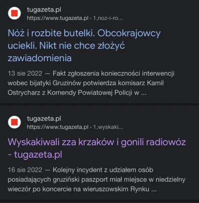 pawel-wilk - @neurotiCat: W moim miasteczku mieliśmy niesamowity problem z nimi - bój...