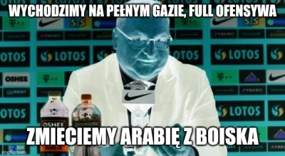 damian-powazka98 - W alternatywnej rzeczywistości ( ͡° ͜ʖ ͡°)
#mecz #heheszki #humor...