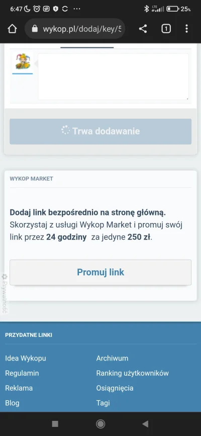 Zwardi - Wykop market( ͡º ͜ʖ͡º) curwa tego się nie spodziewałem