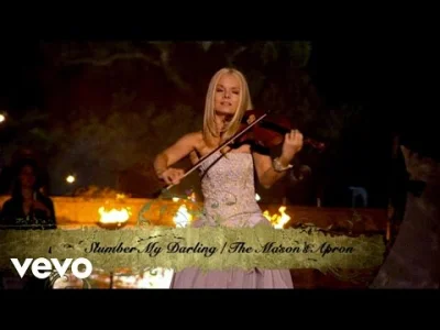 Quassar - #muzyka #muzykaceltycka

Celtic Woman - Slumber My Darling / The Mason's ...