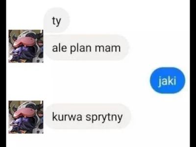 Ludwikkk - >Putin ma nowy plan.