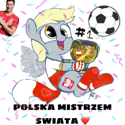 piotrmos11 - Polska wygra mecz <33

https://www.instagram.com/punfu111/
#mlp