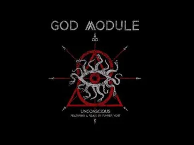bregath - #muzyka #alternative #EBM 

God Module: Unconscious (Funker Vogt remix)