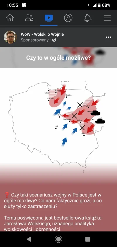 qwer1312 - O cholera, tego jeszcze nie widziałem. Niezła ta reklama, taka nie bazując...