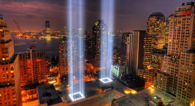piszmaile - kolejne ciekawe zdjęcie z serii World Trade Center 
#wtc #newyork #usa #...