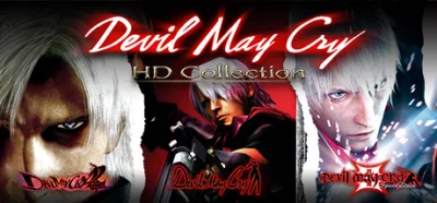 Lookazz - Dzisiaj do oddania mam klucz Steam do Devil May Cry HD Collection

Rozlos...