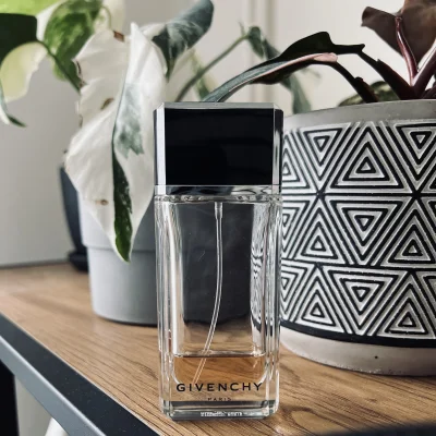 JaZestarym - W związku z tym, że damskie perfumy Givenchy - Dahlia Noir nie są już pr...