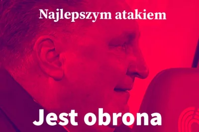 wscieklybyk - Mentalność chłopców do bicia, tfu #mecz