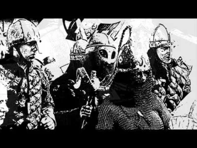 Quassar - #muzyks #metal

Leśne Licho - Pieśń Starego Lasu