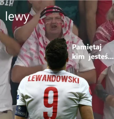 Vamyss - LEWY JEDNAK PAMIĘTAŁEŚ KIM JESTEŚ
#mecz