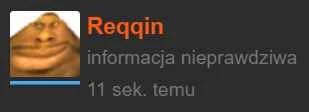 StaryWedrowiec - @Reqqin: Mógłbyś wyjaśnić, gdzie tu są kłamstwa?