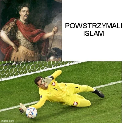 JamnikWallenrod - #memy #humorobrazkowy #mundial #pilkanozna 
#mecz #heheszki