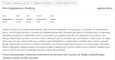 T.....r - Problem z znalezieniem pracy przez niepełnosprawność? Zrobić sobie dziecko....