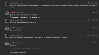 AntyKuc - @MglawicaKraba: @Kryspin013: @jankes83: Nie dość, że kradnie skrypty to jes...