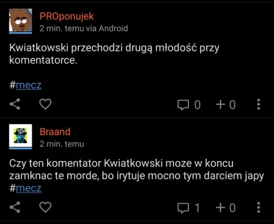 tellet - #mecz #heheszki 
Zdania ekspertów są podzielone