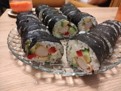 wallygatorrrr - @fappfapp a propos sushi ( ͡º ͜ʖ͡º)

Najlepsze jest to, że w tym pośc...