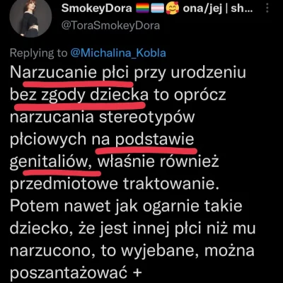 Riczard - #heheszki
#bekazlewactwa
#bekazpodludzi

Ach to narzucanie płci przez g...