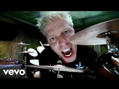 Quassar - The Offspring - The Kids Aren't Alright (Official Music Video)
#muzyks