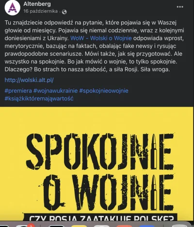 a.....a - @zjemtwojbigos: Weszłam na stronę Emipiku i wydawnictwa Alt oraz nawet na f...