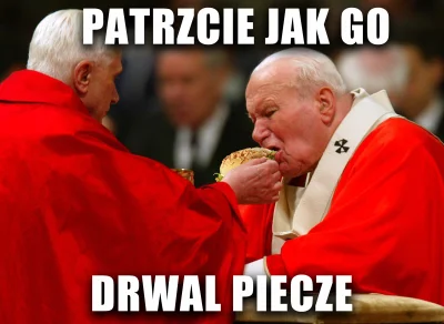 Bridek - Jedliście już drwala?