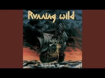 kk87ko0 - Running Wild - Under Jolly Roger (Rerecorded Version 2003) (2017 - Remaster...