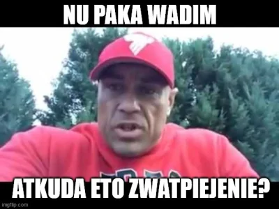 robertkk - Chyba najgłupszy ruski troll ever, obvious od samego początku a potem wkle...