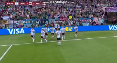 uncle_freddie - Argentyna 1 - 0 Meksyk, Messi
MIRROR
#golgif #mecz #mundial #katar2...