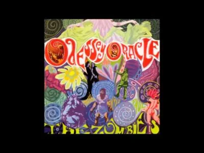 BiedyZBaszkoj - 215 - The Zombies - Time of the Season (1968)

#muzyka #baszka