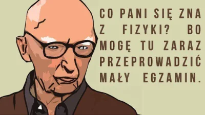 patatier - @PrzegranySlazak26: a co konkretnie jest tam fikcją literacką?