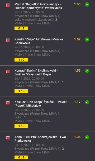 dumnymagazynier - prime mma = very easy money

kazda z obstawianych gali mi wchodzi 
...