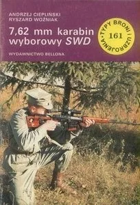konik_polanowy - 2626 + 1 = 2627

Tytuł: 7,62 mm karabin wyborowy SWD
Autor: Andrzej ...