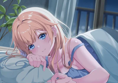 JustKebab - Anon wyłącz już ten komputer i chodź spać 
#anime #randomanimeshit #virt...