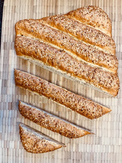 neales - @neales: chleb grecki

Więcej zdjęć na insta https://www.instagram.com/nax...