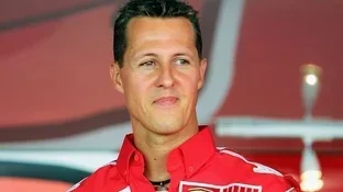 PanMaglev - Ciekawe co tam u Schumachera.