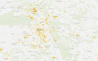 winio - Nie widzę specjalnej różnicy z Warszawą czy bez