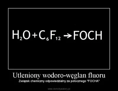 spiritus - @SaintWykopek: heheszki nauczycieli xD

U mnie ulubionym żartem chemika ...