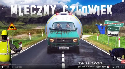 wwtbam - czyli oni wracają z Chroroszczy, tak?
#kononowicz #patostreamy