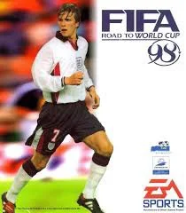 maggu - @SaintWykopek: Fifa 98 cynegejm